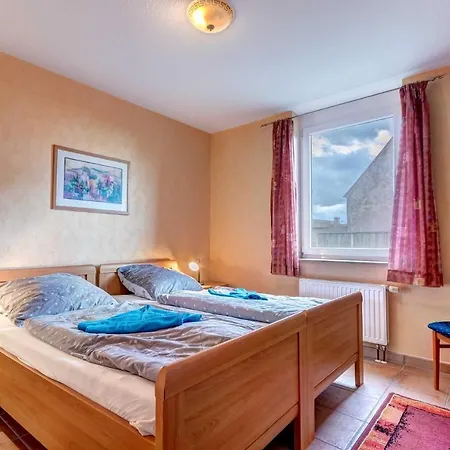 Ferienwohnung Gothensee Apartment *