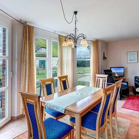 Ferienwohnung Gothensee Apartment Gummlin
