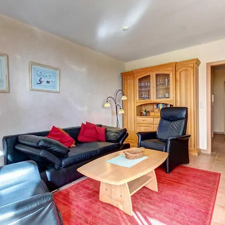 Ferienwohnung Gothensee