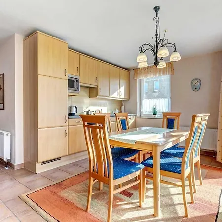 Ferienwohnung Gothensee Apartment Gummlin