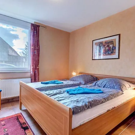 Ferienwohnung Gothensee Apartment *