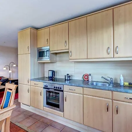 Ferienwohnung Gothensee Apartment