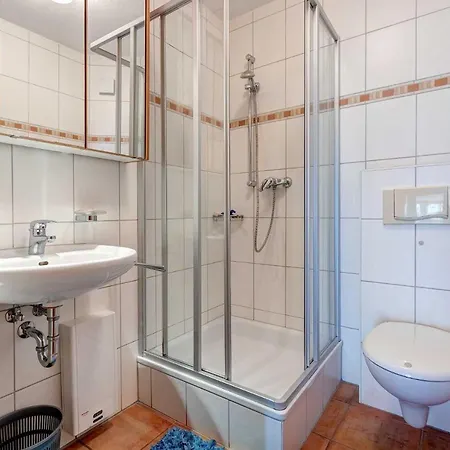 Apartment Ferienwohnung Gothensee Gummlin