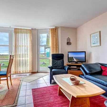 Ferienwohnung Gothensee Apartment *