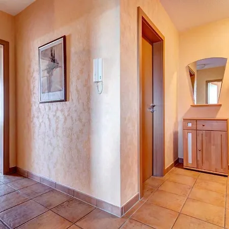 Ferienwohnung Gothensee Gummlin