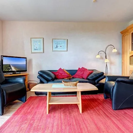Ferienwohnung Gothensee Apartment