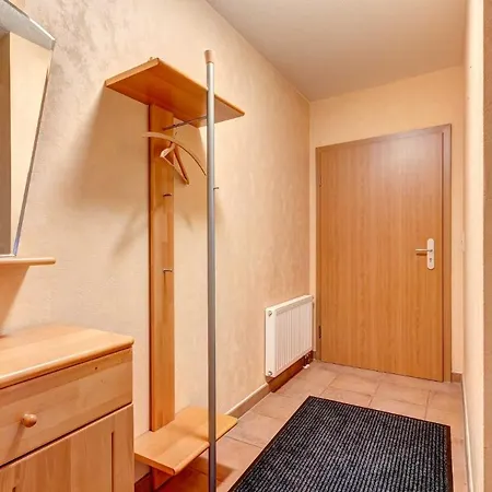 Ferienwohnung Gothensee *