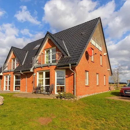 Ferienwohnung Gothensee