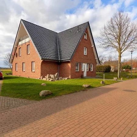 Ferienwohnung Gothensee Apartment *